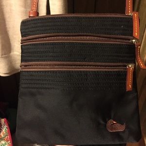 Dooney & Bourke Satchel